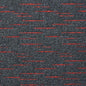 Heckmondwike Array Red Carpet Tile | Trade Prices