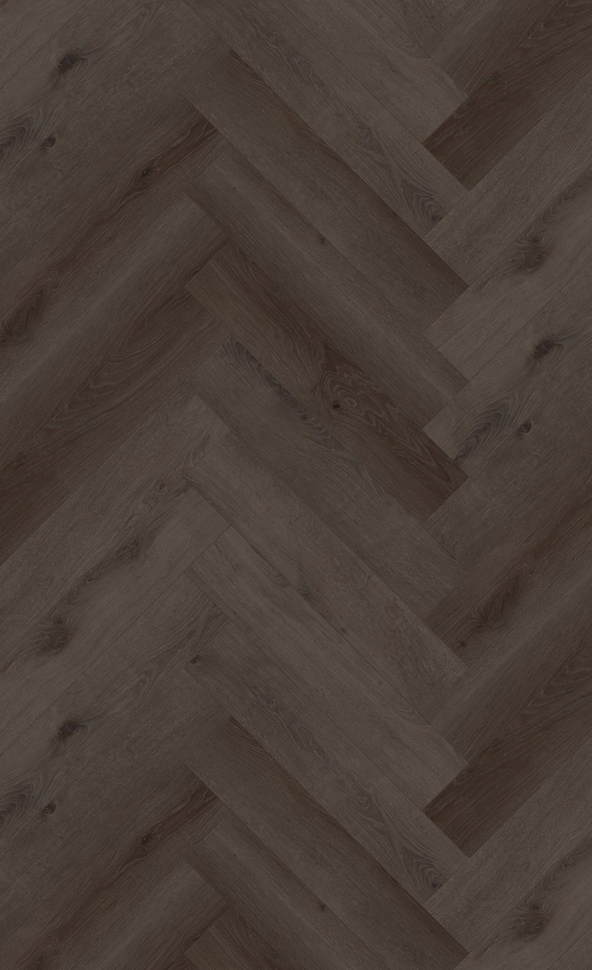 Artic Oak Herringbone LVT 2.5mm 0.55mm Dry-Back Parquet | Attraction