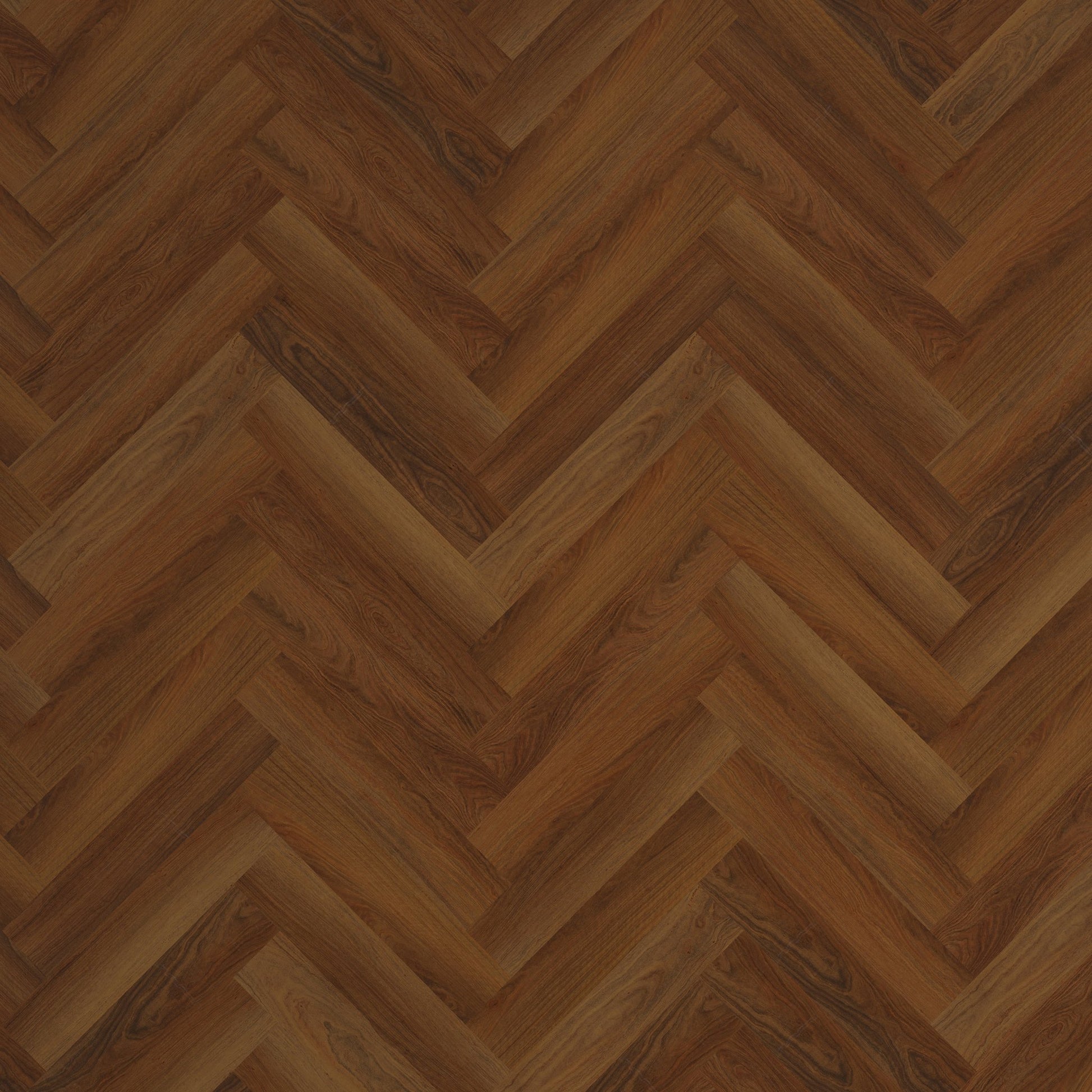 Cherokee Oak Herringbone LVT 2.5mm 0.55mm Dry-Back Parquet | Attraction