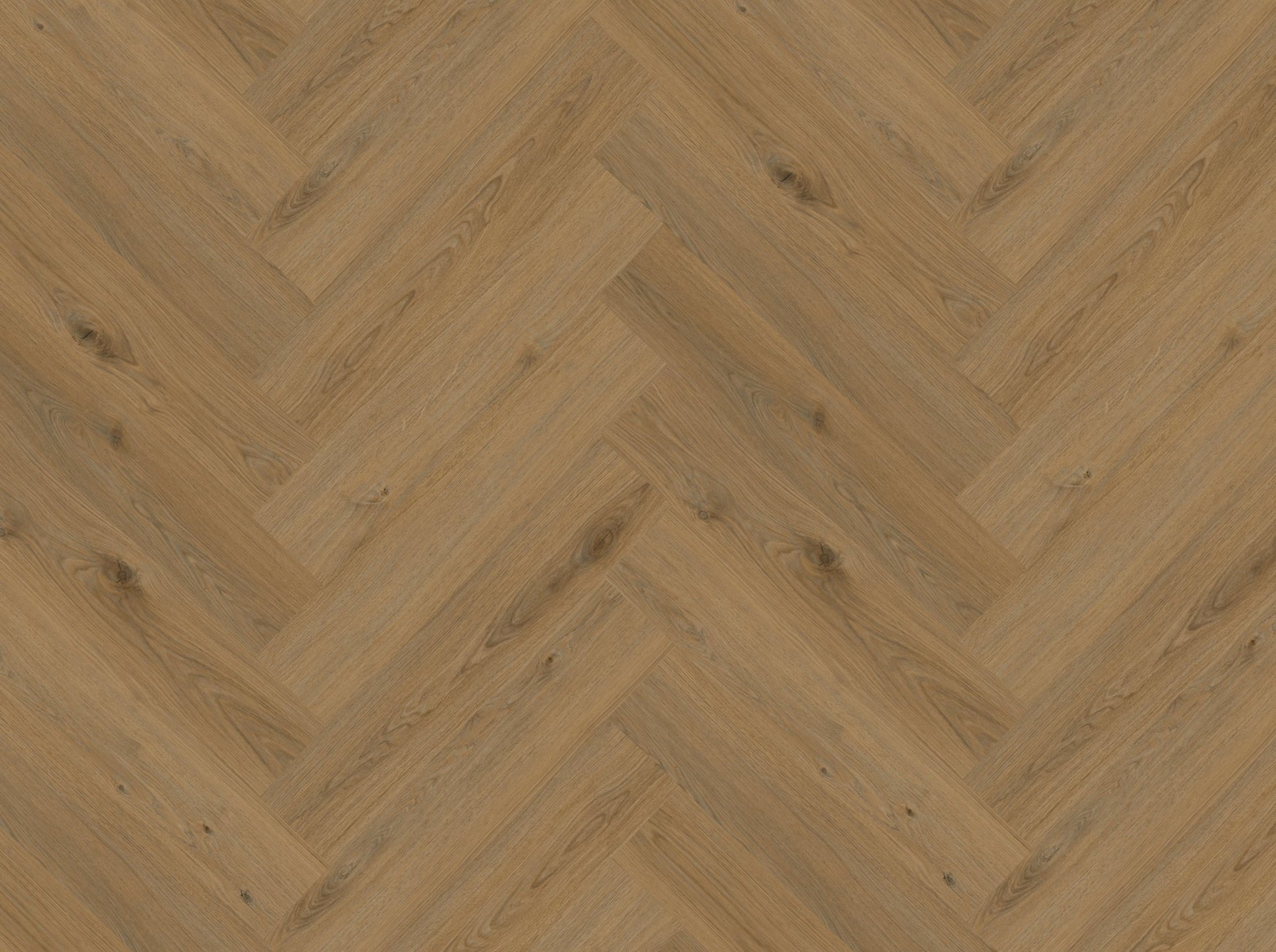 Harvest Oak Herringbone LVT 2.5mm 0.55mm Dry-Back Parquet | Attraction