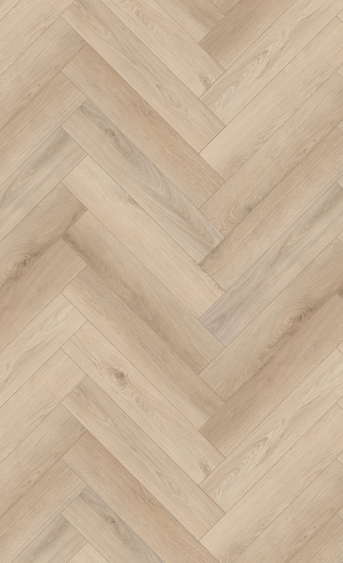 Hazelnut Brown Herringbone LVT 2.5mm 0.55mm Dry-Back Parquet | Attraction