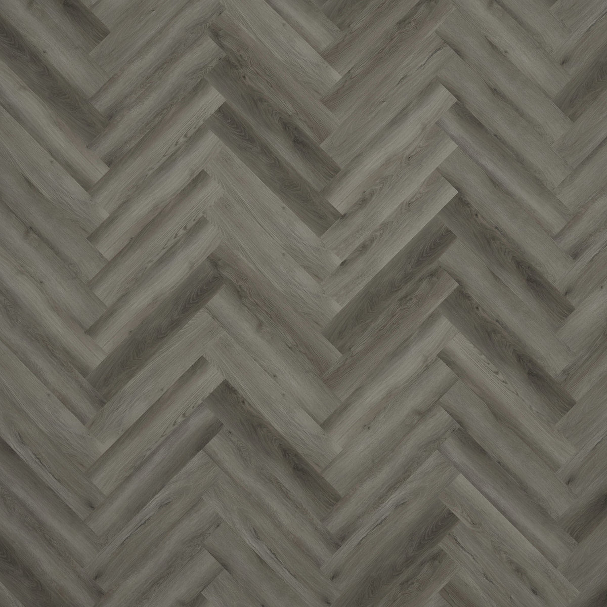 Nebraska Wild Oak Herringbone LVT 2.5mm 0.55mm Dry-Back Parquet | Attraction