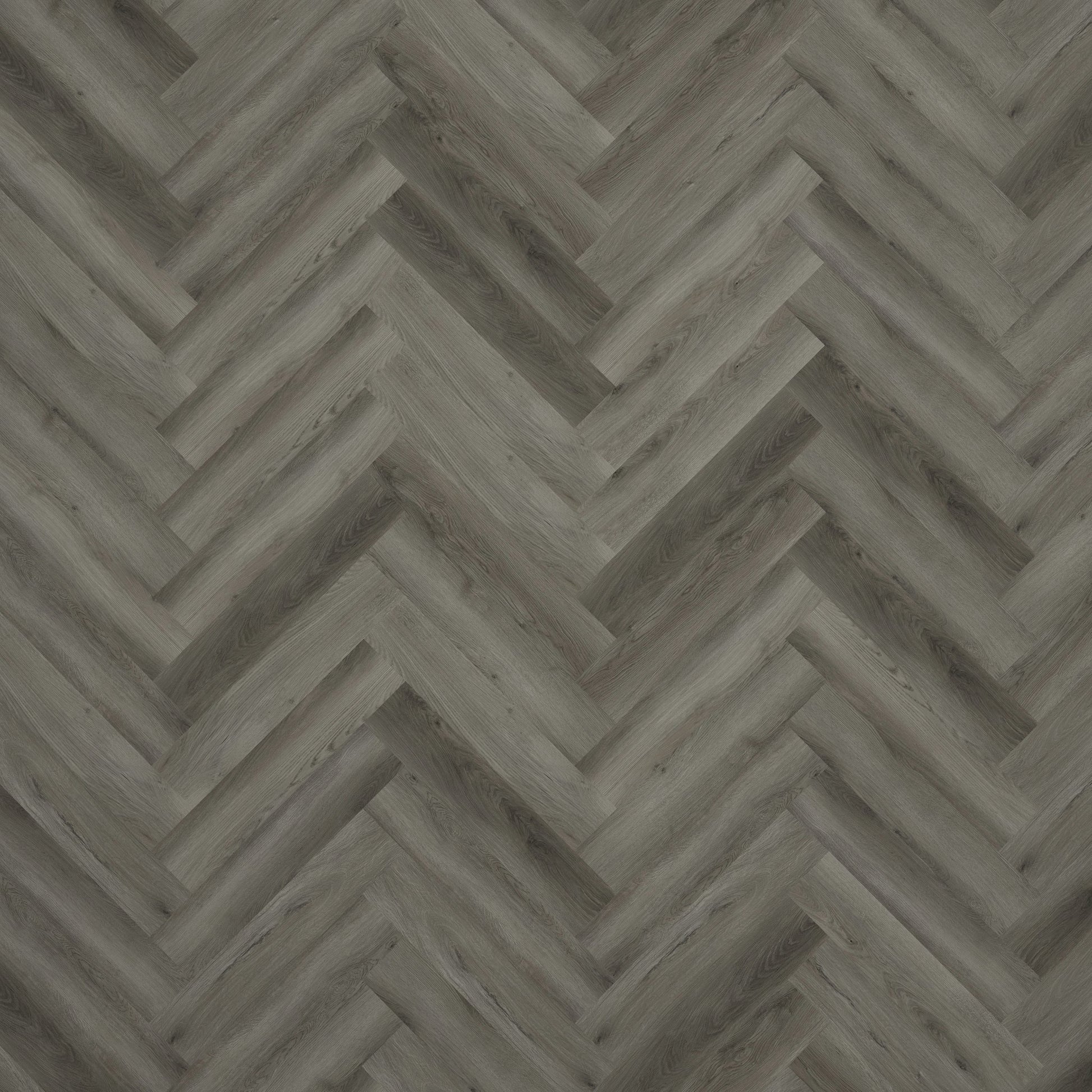Nebraska Wild Oak Herringbone LVT 2.5mm 0.55mm Dry-Back Parquet | Attraction