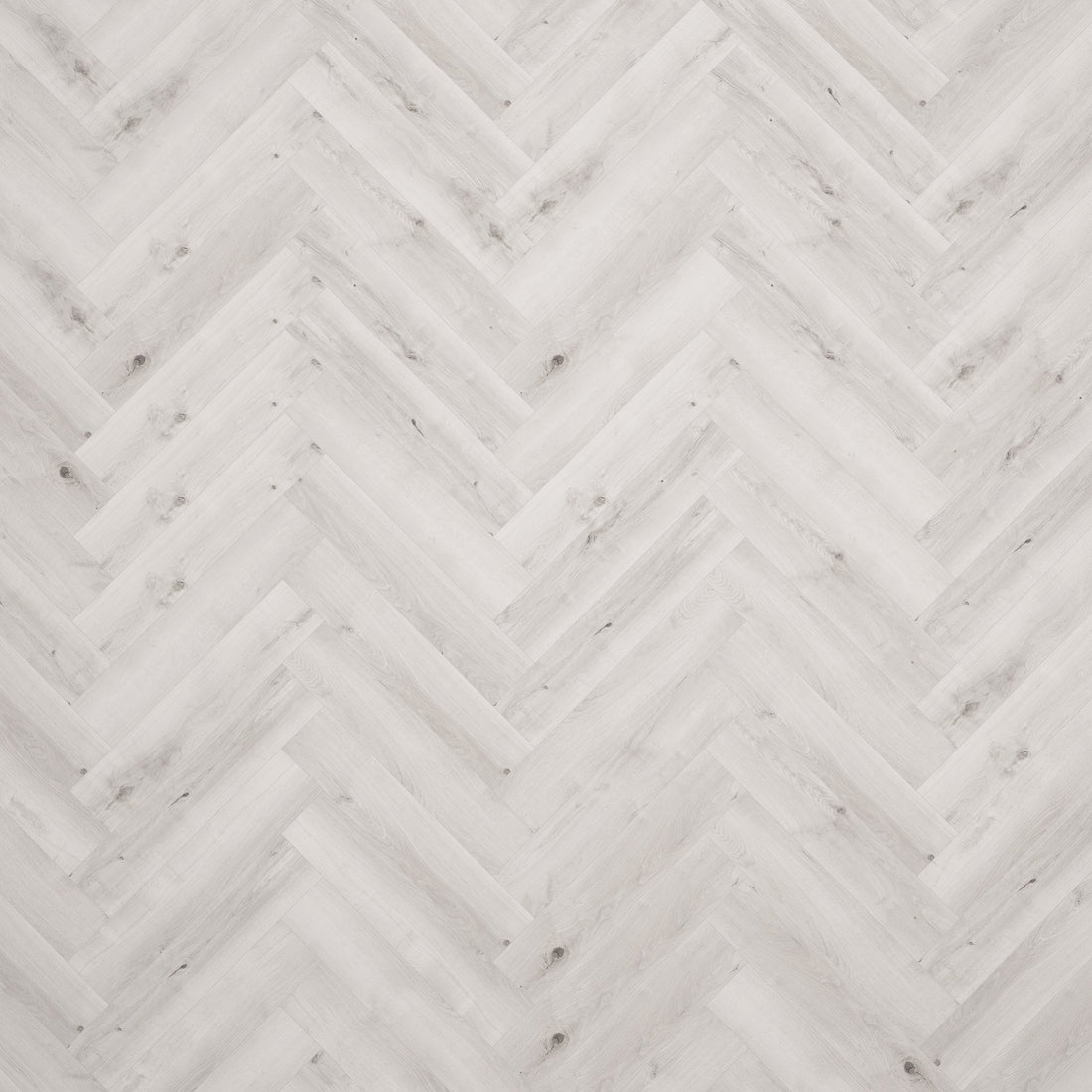 Pewter Light Oak Herringbone LVT 2.5mm 0.55mm Dry-Back Parquet | Attraction