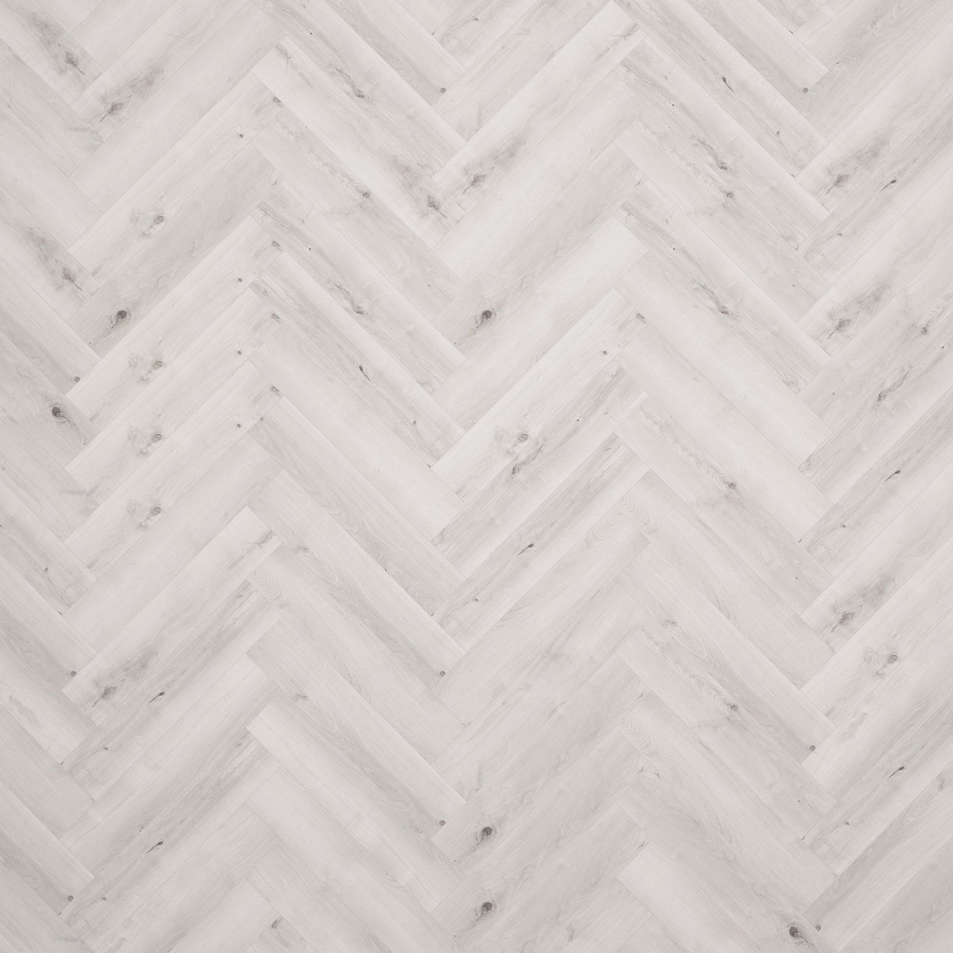Pewter Light Oak Herringbone LVT 2.5mm 0.55mm Dry-Back Parquet | Attraction
