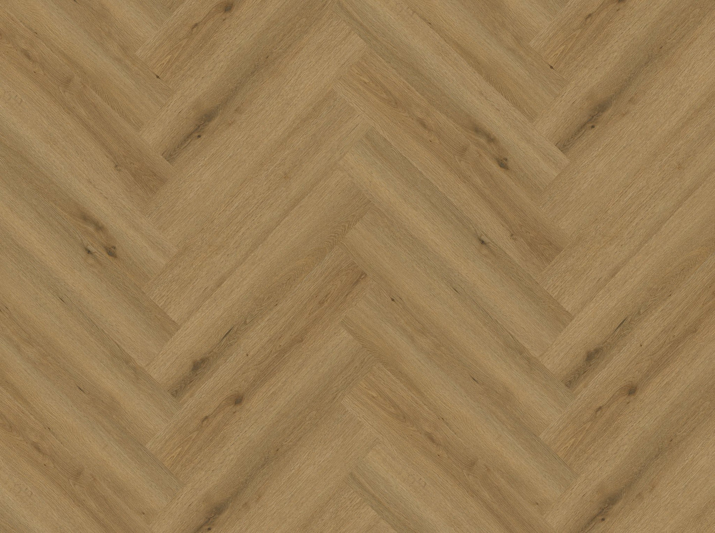 Royal Oak Herringbone LVT 2.5mm 0.55mm Dry-Back Parquet | Attraction