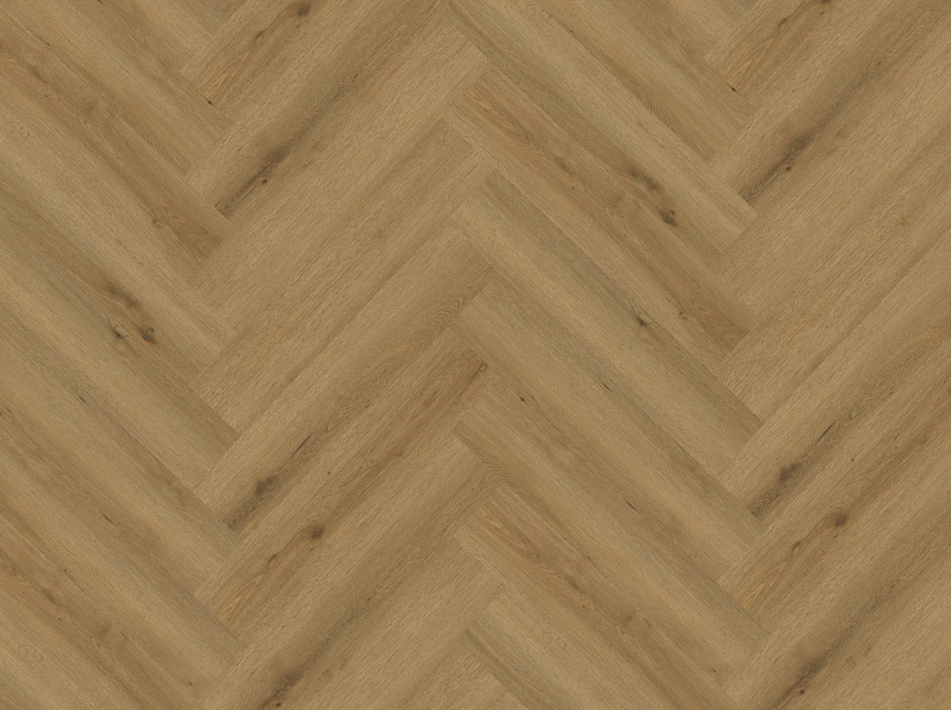 Royal Oak Herringbone LVT 2.5mm 0.55mm Dry-Back Parquet | Attraction