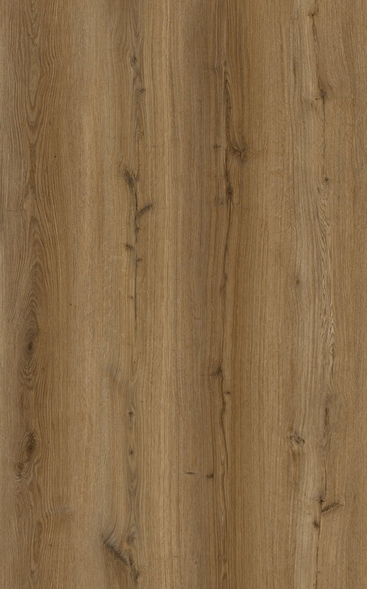 Antique Oak LVT 2.5mm 0.55mm Dry-Back Vinyl Flooring | Attraction