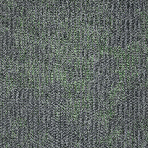 Gradus Lunar Aurora Green Carpet Tile 07412