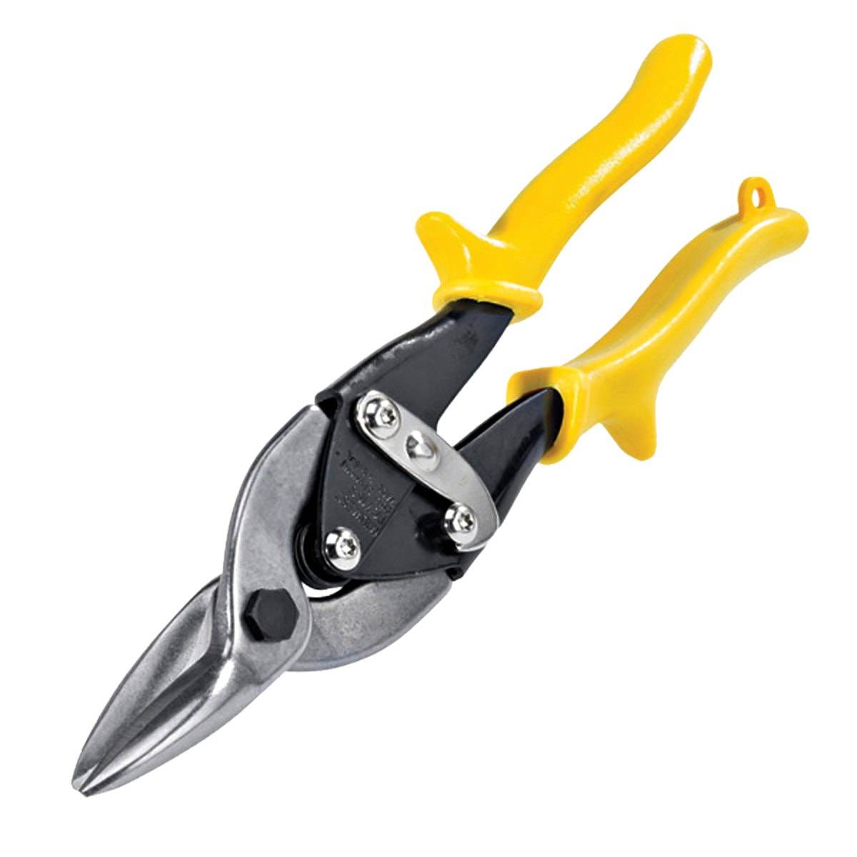 Aviation Tin Snips 10"