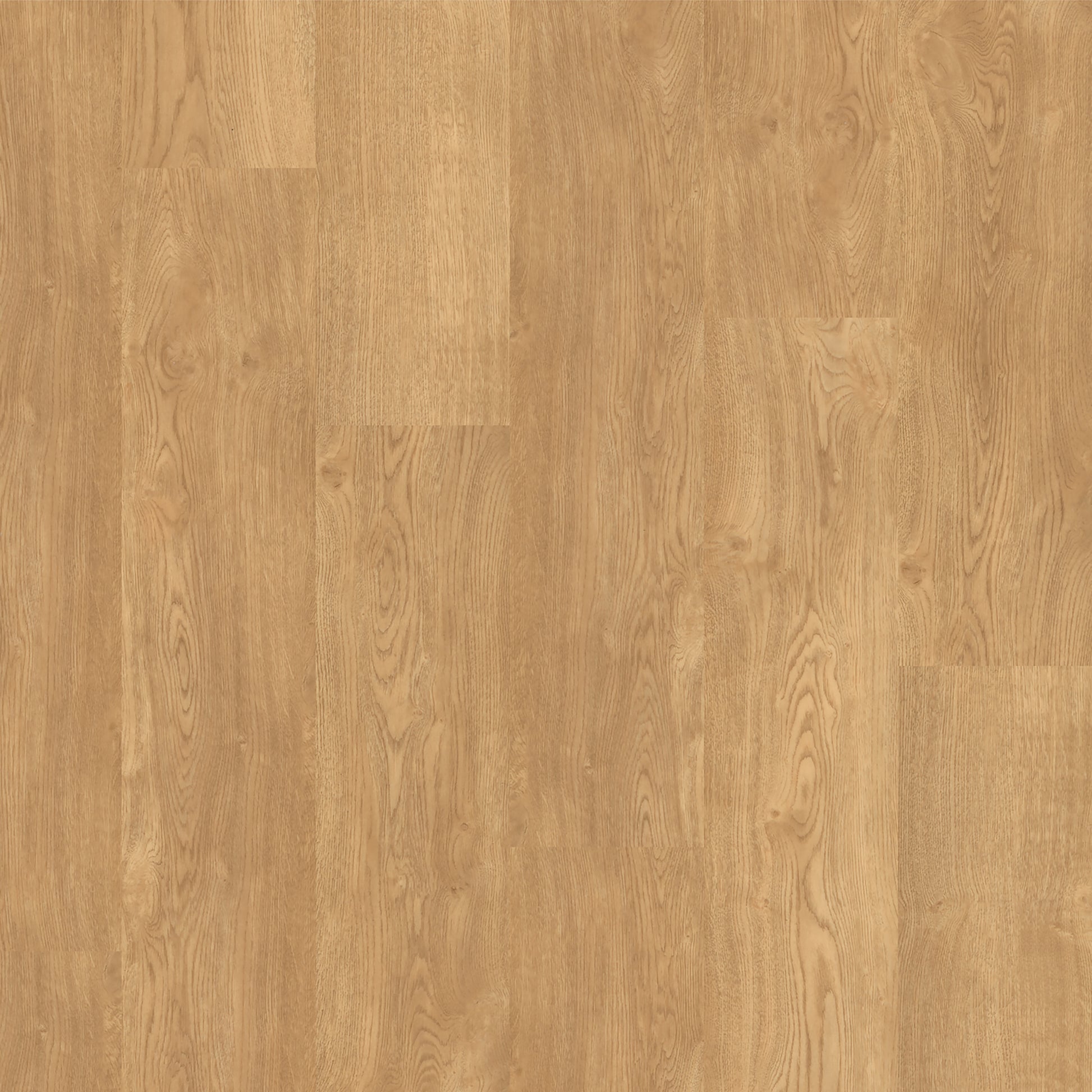 American Oak - Polyflor Expona Simplay LVT swatch