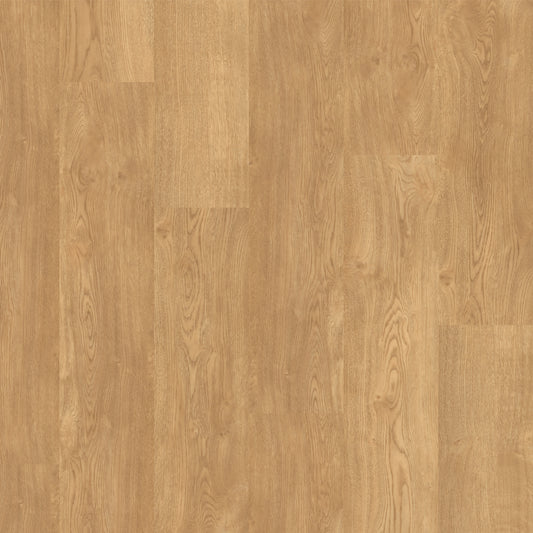 American Oak - Polyflor Expona Simplay LVT swatch