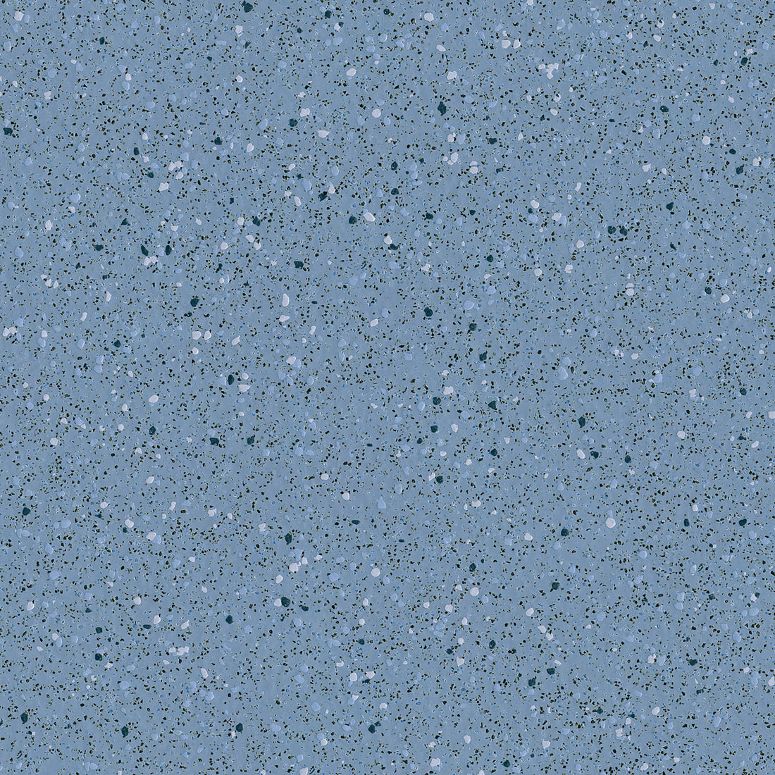 Polyflor Polysafe Vogue Ultra PUR Bluebell 5510 Safety Flooring | Trade Prices
