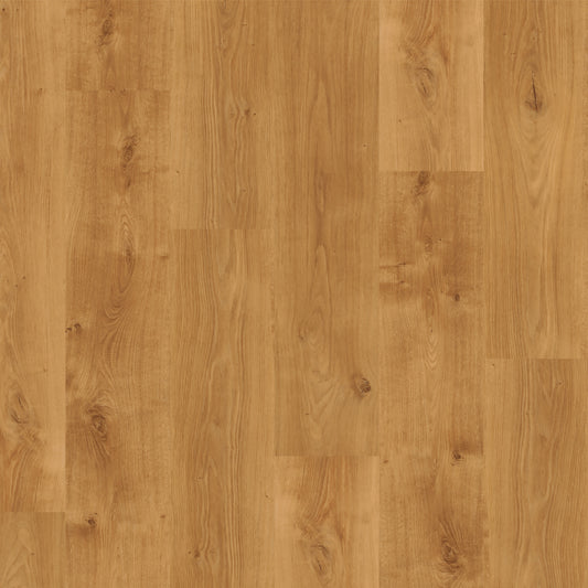 Light Cherry - Polyflor Expona Simplay LVT swatch