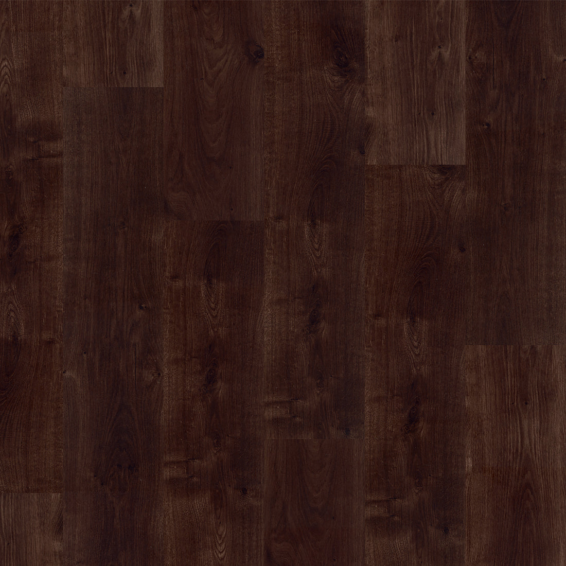 Rich Walnut - Polyflor Expona Simplay LVT swatch