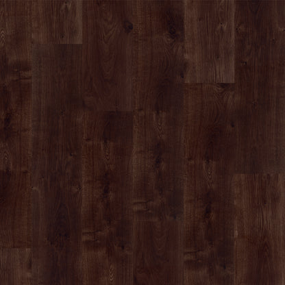 Rich Walnut - Polyflor Expona Simplay LVT swatch