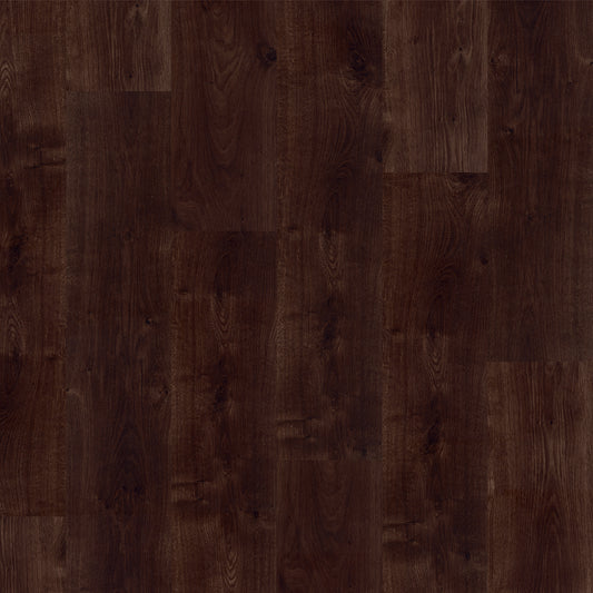 Rich Walnut - Polyflor Expona Simplay LVT swatch