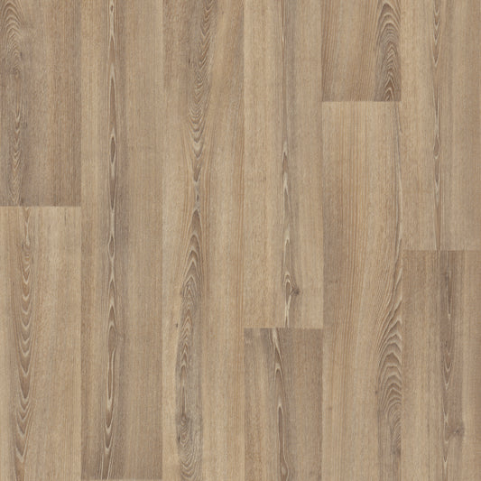 Polyflor Polysafe Wood fx PUR Roasted Limed Ash 3375 Safety Flooring | Trade Prices