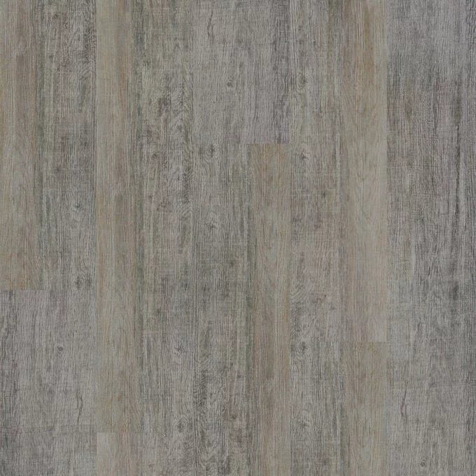 Polyflor Expona Commercial Silvered Driftwood vinyl flooring