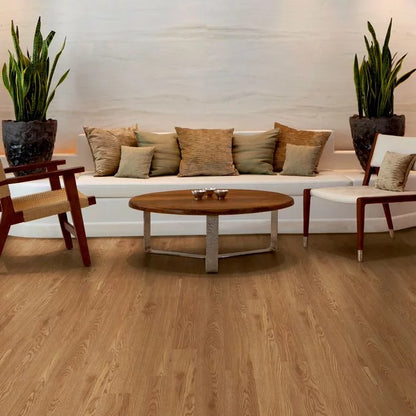 Polyflor Expona Commercial Classic Oak Vinyl | Trade Prices | Free Samples