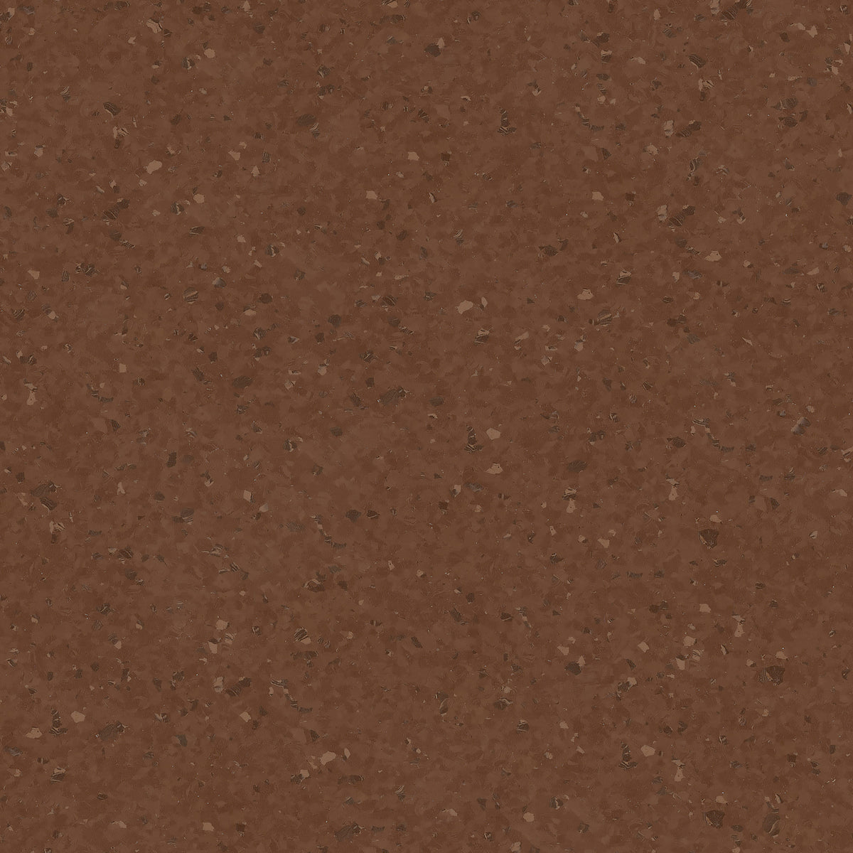 Polyflor Classic Mystique PUR RichChocolate 1520 commercial vinyl flooring sample