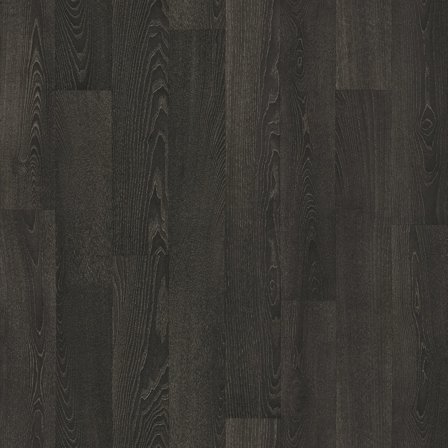 Polyflor Polysafe Wood fx PUR Nero Oak 3371 Safety Flooring | Trade Prices