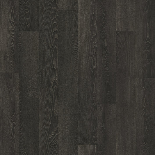 Polyflor Polysafe Wood fx PUR Nero Oak 3371 Safety Flooring | Trade Prices