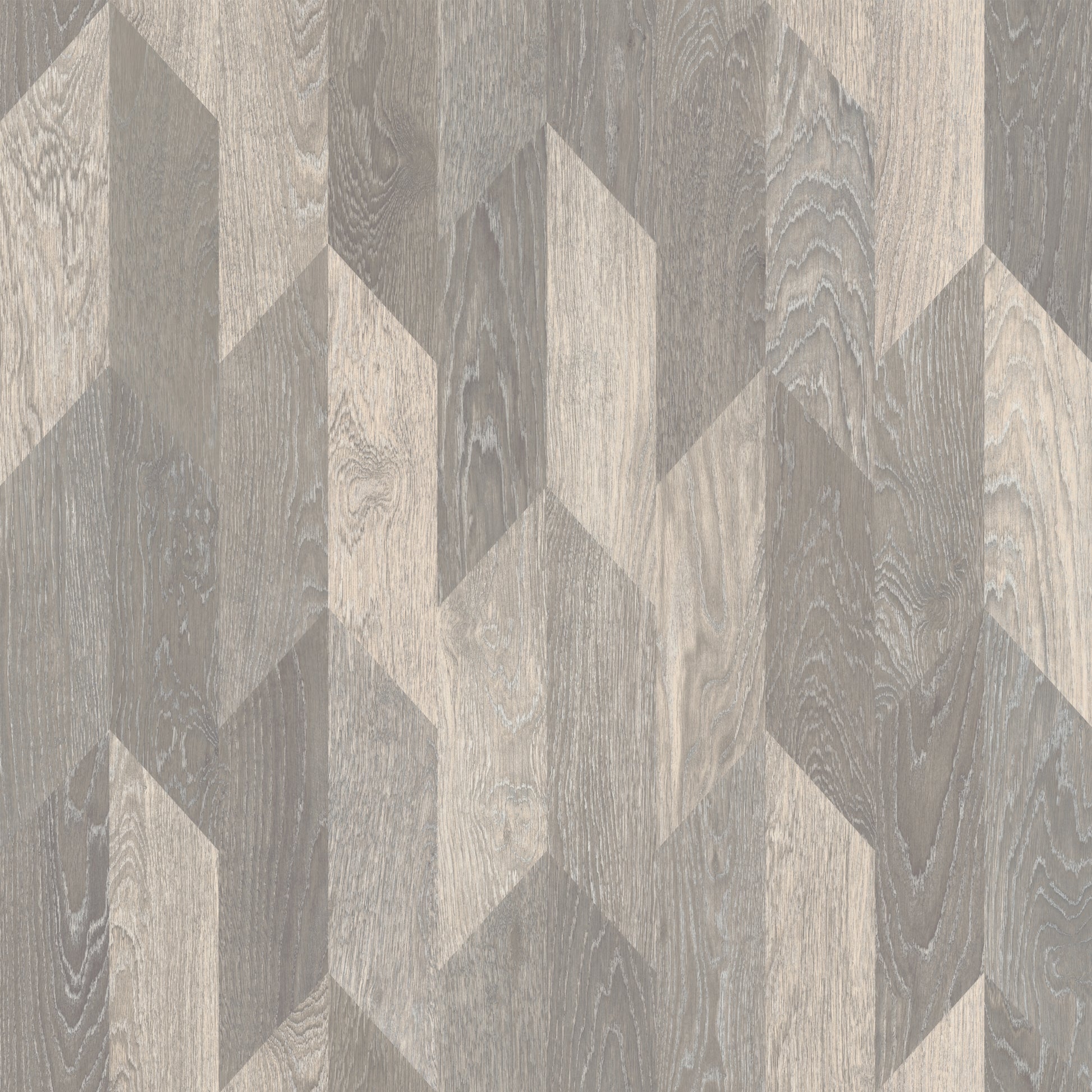 Polyflor Expona Flow PUR Grey Archer Oak 9683 commercial vinyl sheet