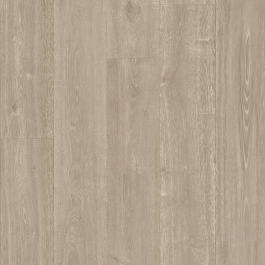 Polyflor Expona Flow PUR Sun Bleached Oak 9825 commercial vinyl sheet