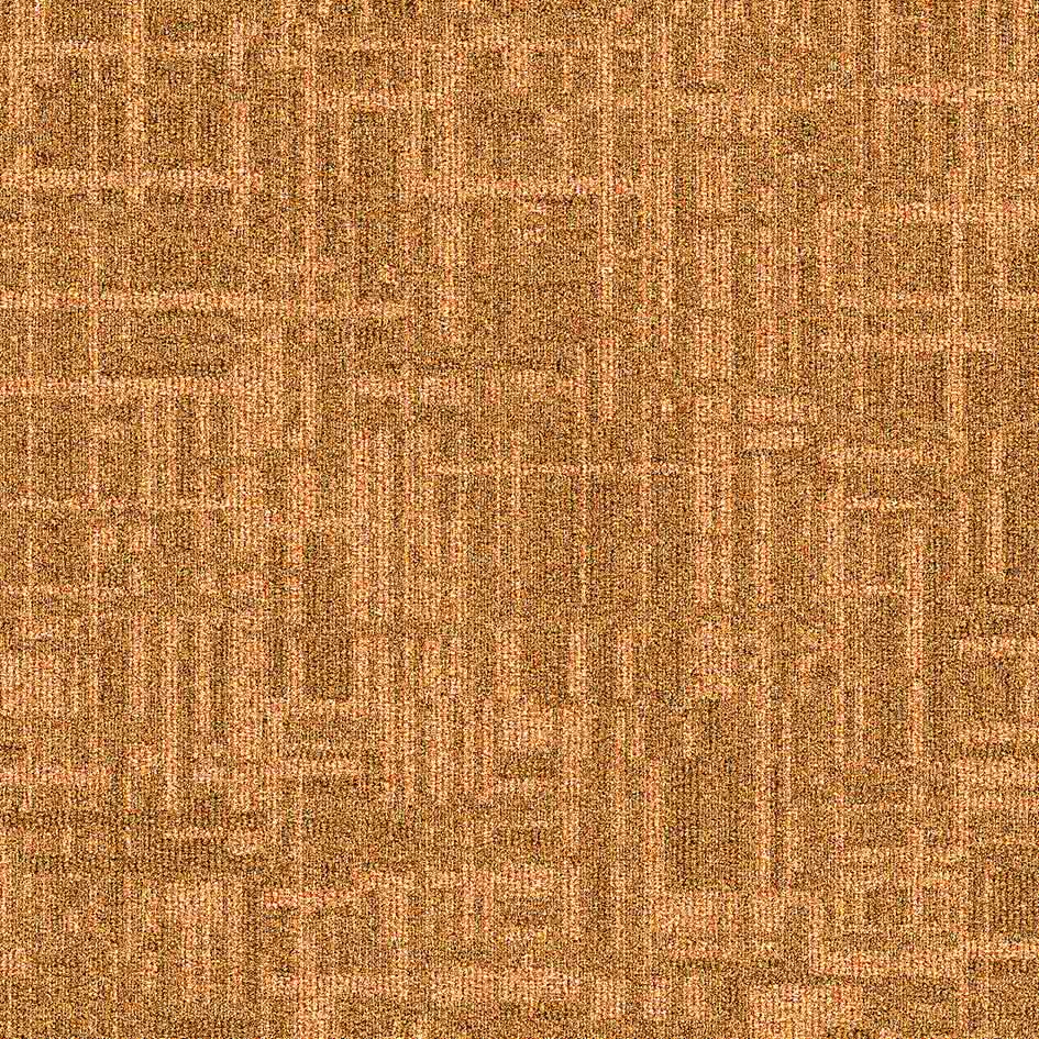 Burmatex Balance Grid Apricot Beam Carpet Tile 35415 | Trade Prices