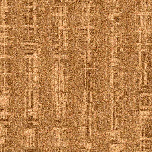 Burmatex Balance Grid Apricot Beam Carpet Tile 35415 | Trade Prices
