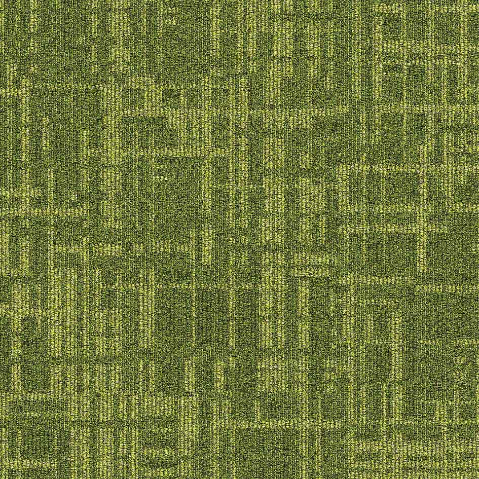 Burmatex Balance Grid Highline Moss Carpet Tile 35413 | Trade Prices