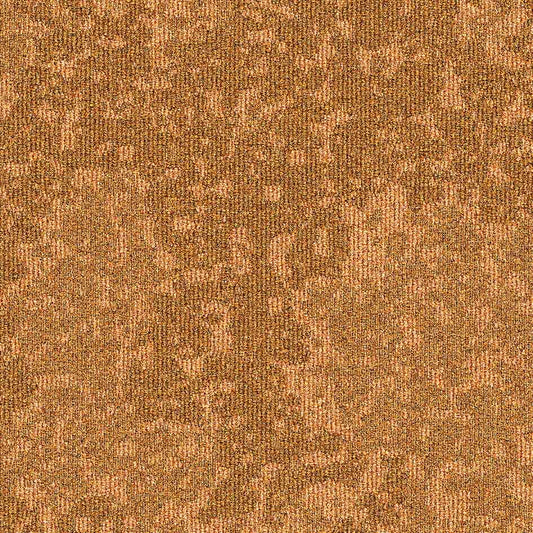 Burmatex Balance Ratio Apricot Mural Carpet Tile 35515 | Trade Prices