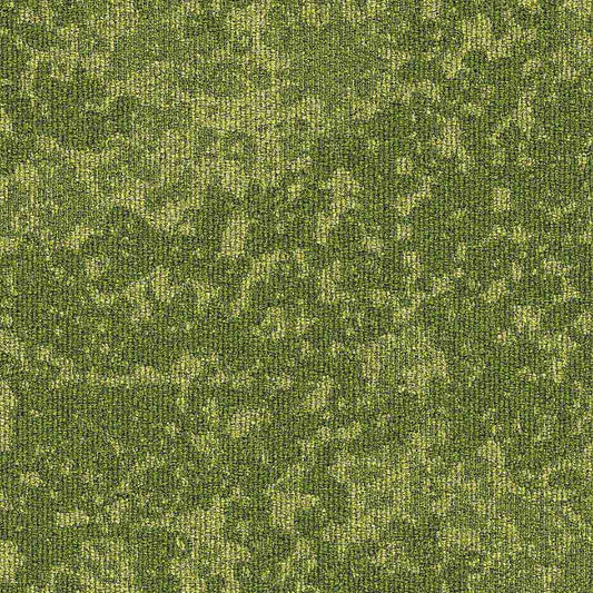 Burmatex Balance Ratio Greenery Moss Carpet Tile 35513 | Trade Prices