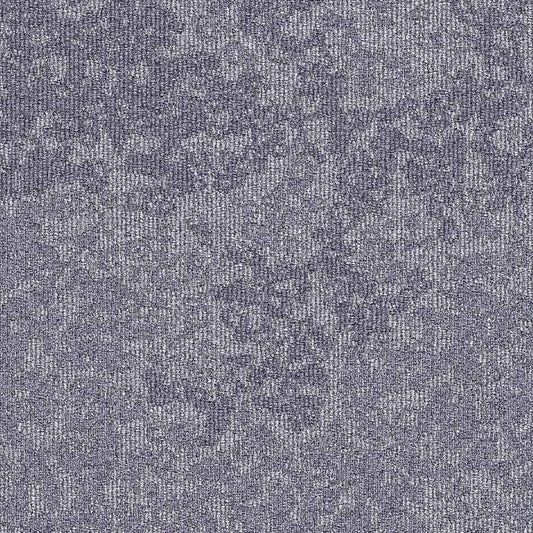Burmatex Balance Ratio Lilac Rush Carpet Tile 35511 | Trade Prices