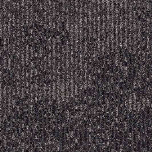 Burmatex Balance Ratio Night Shadow Carpet Tile 35512 | Trade Prices