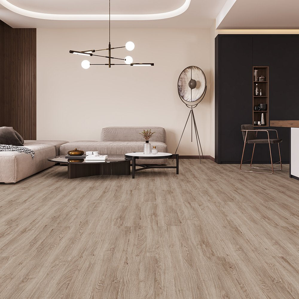 Devine Oak Balance 7mm Laminate