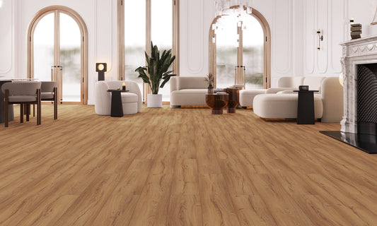 Poznan Balance 7mm Laminate