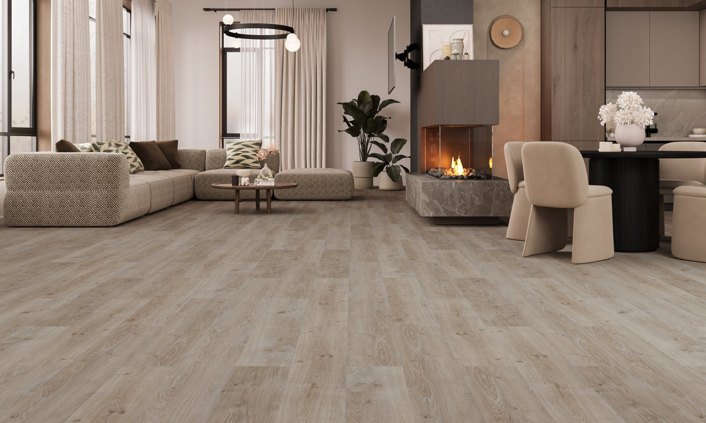 Soul Balance 7mm Laminate