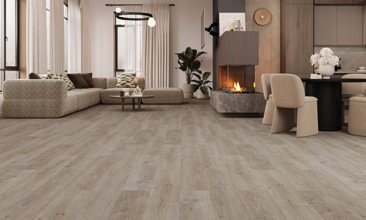 Soul Balance 7mm Laminate