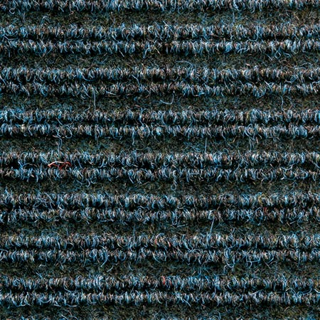 Heckmondwike Hippo Blue Entrance Matting