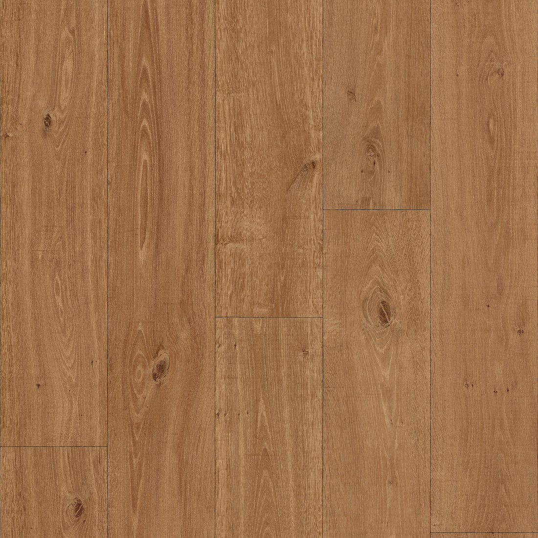 Polyflor Secura PUR Country Oak 2130 Safety Flooring | Trade Prices