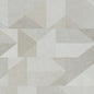 Cream Geotexture - Polyflor Expona Design LVT swatch