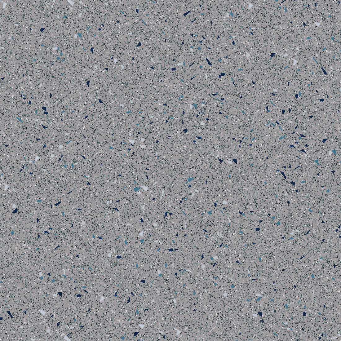 Polyflor Polysafe Astral PUR Starburst 4300 safety flooring