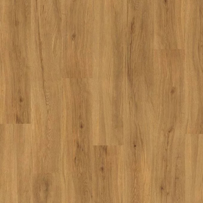 Polyflor Colonia Schoolhouse Oak LVT sample