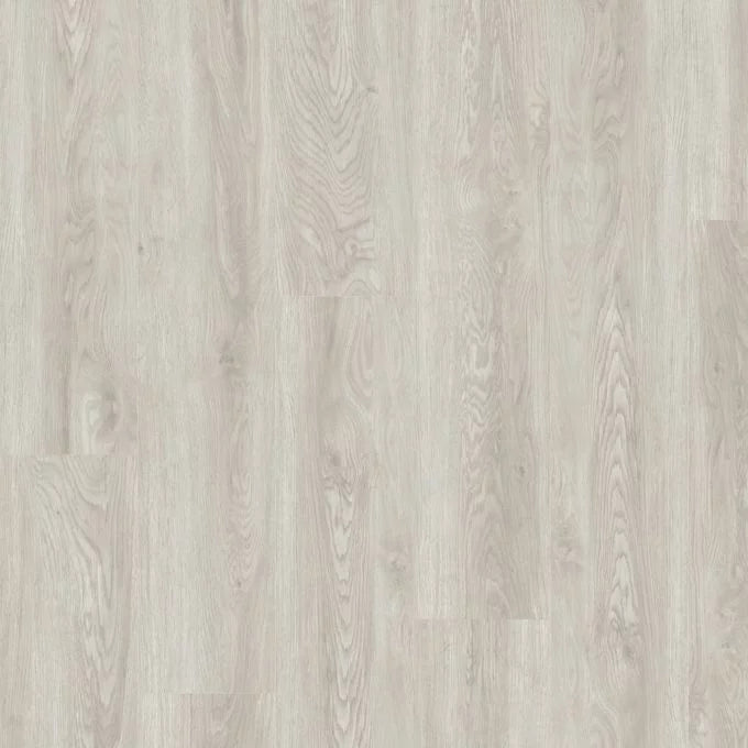 Close-up texture of Bianco Oak 2241 Camaro PUR wood-effect vinyl flooring