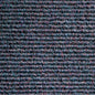 Heckmondwike Broadrib Blueberry Carpet Tile | Trade Prices