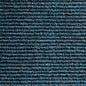 Heckmondwike Broadrib Indigo Carpet Tile | Trade Prices