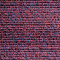 Heckmondwike Broadrib Magenta Carpet Tile | Trade Prices