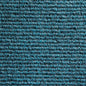 Heckmondwike Broadrib Pacific Blue Carpet Tile | Trade Prices